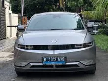 2022 Hyundai IONIQ 5 0.0 Signature Long Range SUV