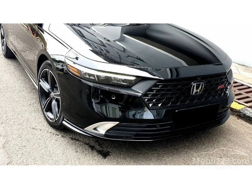 2024 Honda Accord RS e:HEV Sedan