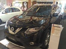 Nissan X-Trail 2.5 CVT PROMO AKHIR TAHUN