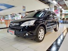 2009 Honda CR-V 2.4 2.4 i-VTEC SUV#Bagus Istimewa