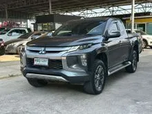2020 Mitsubishi TRITON 2.4 Mega Cab (ปี 18-23) GLS Plus Pickup