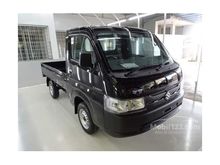 2020 Suzuki Carry 1,5 Base Spec Pick-up