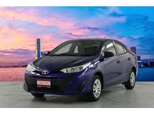 2019 Toyota Yaris Ativ 1.2 (ปี 17-21) J Sedan