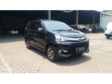 Toyota Grand Avanza 1.5 Veloz AT - 2016 - seperti baru, km 31.500