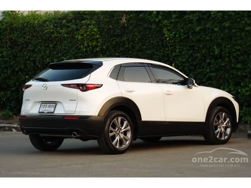 2020 Mazda CX-30 SP SUV