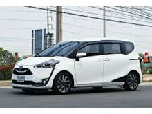 2020 Toyota SIENTA 1.5 (ปี 16-23) V Wagon