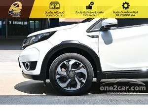 2016 Honda BR-V 1.5 SV SUV