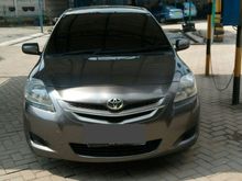2012 Toyota Limo 1.5 Manual Sedan
