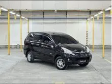 2015 Daihatsu Xenia 1.3 R Deluxe MPV MANUAL HITAM