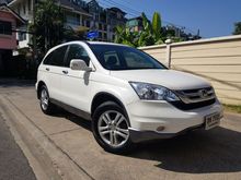 2011 Honda CR-V 2.4 (ปี 06-12) EL SUV AT