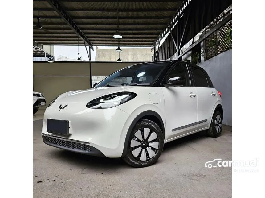 2024 Wuling Binguo EV Premium Range Hatchback