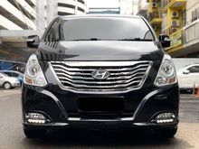 2015 Hyundai H-1 2.5 XG Next Generation MPV