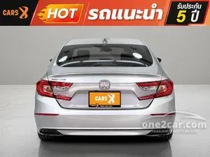 2019 Honda ACCORD 1.5 Turbo EL Sedan