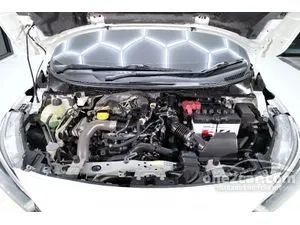 2020 Nissan ALMERA 1.0 VL Sedan