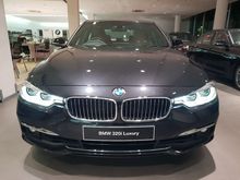IIMS 2018 BMW BIG PROMO , DISKON, DAN BONUS ALL TYPE