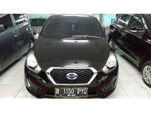 2015 Datsun GO+ 1.2