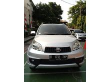 2014 Toyota Rush 1.5 TRD Sportivo SUV #jualcepatpemiliklangsung