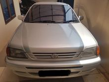 2000 Toyota Soluna 1.5 GLi Sedan #jualcepatpemiliklangsung