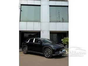 2025 BYD Sealion 7 Performance SUV
