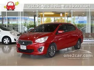 2015 Mitsubishi ATTRAGE 1.2 GLS LTD Sedan
