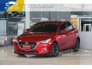 2019 Mazda 2 1.3 Sports High Connect Hatchback