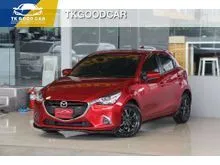 2019 Mazda 2 1.3 (ปี 15-25) Sports High Connect Hatchback