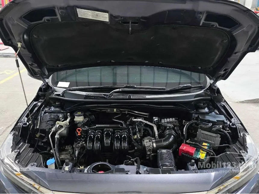 2022 Honda WR-V RS Honda Sensing SUV
