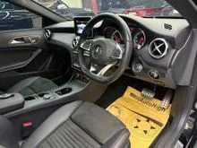 2018 Mercedes-Benz GLA200 1.6 AMG SUV