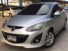 2010 Mazda 2 1.5 (ปี 09-14) Spirit Sports Hatchback