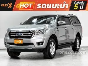 2019 Ford RANGER 2.2 XLT Double Cab Hi-Rider Pickup