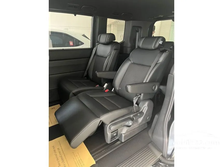 2025 Honda Stepwgn SPADA e:HEV MPV