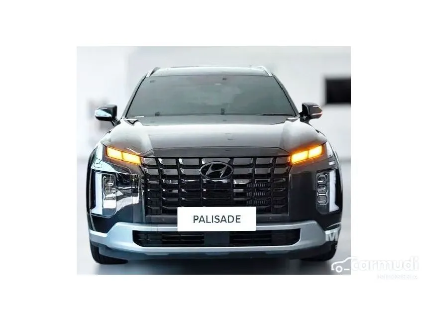 2024 Hyundai Palisade Signature Wagon