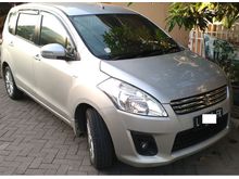 2013 Suzuki Ertiga 1.4 GX MPV