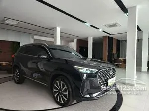 2026 Chery Tiggo 8 1.5 CSH Premium SUV