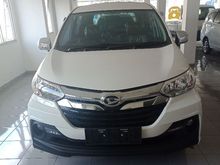 2018 Daihatsu Xenia 1.3 R SPORTY MPV