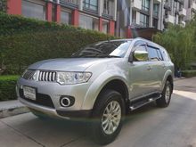 2011 Mitsubishi Pajero Sport 2.5 (ปี 08-15) GLS SUV AT