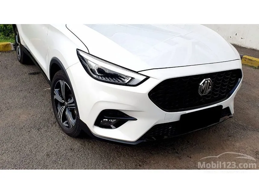 2024 MG ZS Magnify SUV