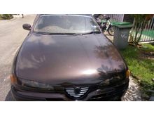 2004 Proton Perdana 2.0 V6 Sedan