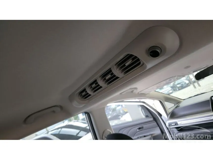 2025 Hyundai Stargazer Active MPV