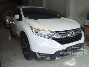 Honda Cr V Mobil Bekas Baru Dijual Di Surabaya Jawa Timur Indonesia Dari 767 Mobil Di Mobil123