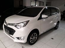 2017 Daihatsu Sigra 1.2 R MPV