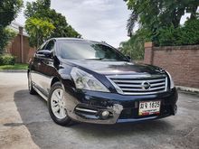 2012 Nissan Teana 2.0 (ปี 09-13) 200 XL Sport Sedan AT