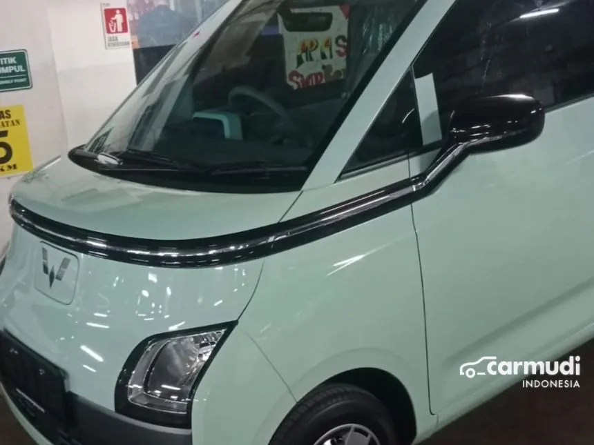 2024 Wuling EV Air ev Lite Long Range Hatchback