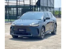 2022 Toyota BZ4X 0.0 SUV