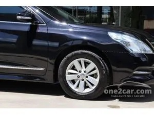 2012 Nissan TEANA 2.0 200 XL Sedan