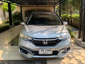 2018 Honda JAZZ 1.5 S Hatchback