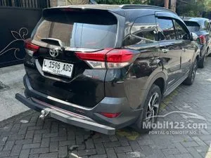 2019 Toyota Rush 1.5 TRD Sportivo SUV
