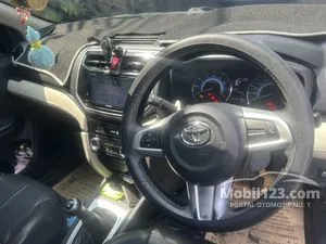 2019 Toyota Rush 1.5 TRD Sportivo SUV