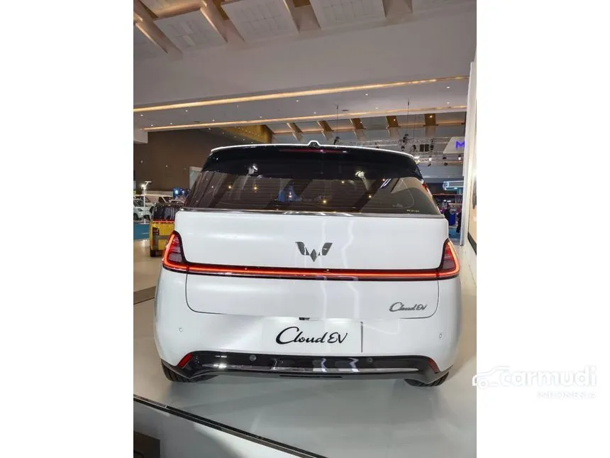 2024 Wuling Cloud EV EV Hatchback