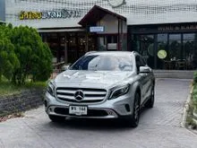 2017 Mercedes-Benz GLA200 1.6 W156 (ปี 14-20) Urban SUV
